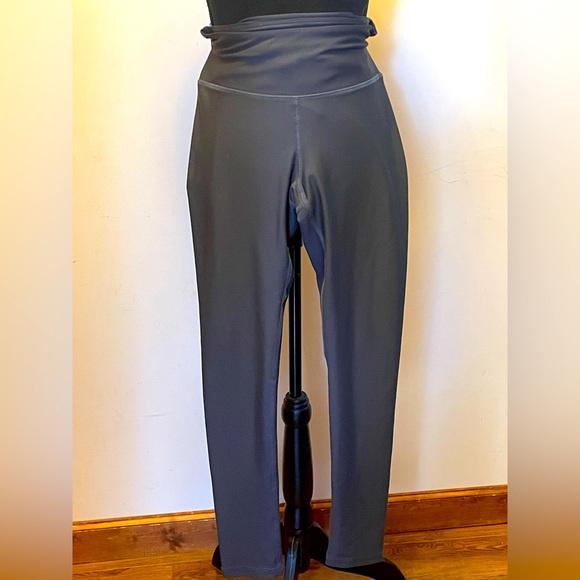 Silver icing tights - Picture 1 of 1